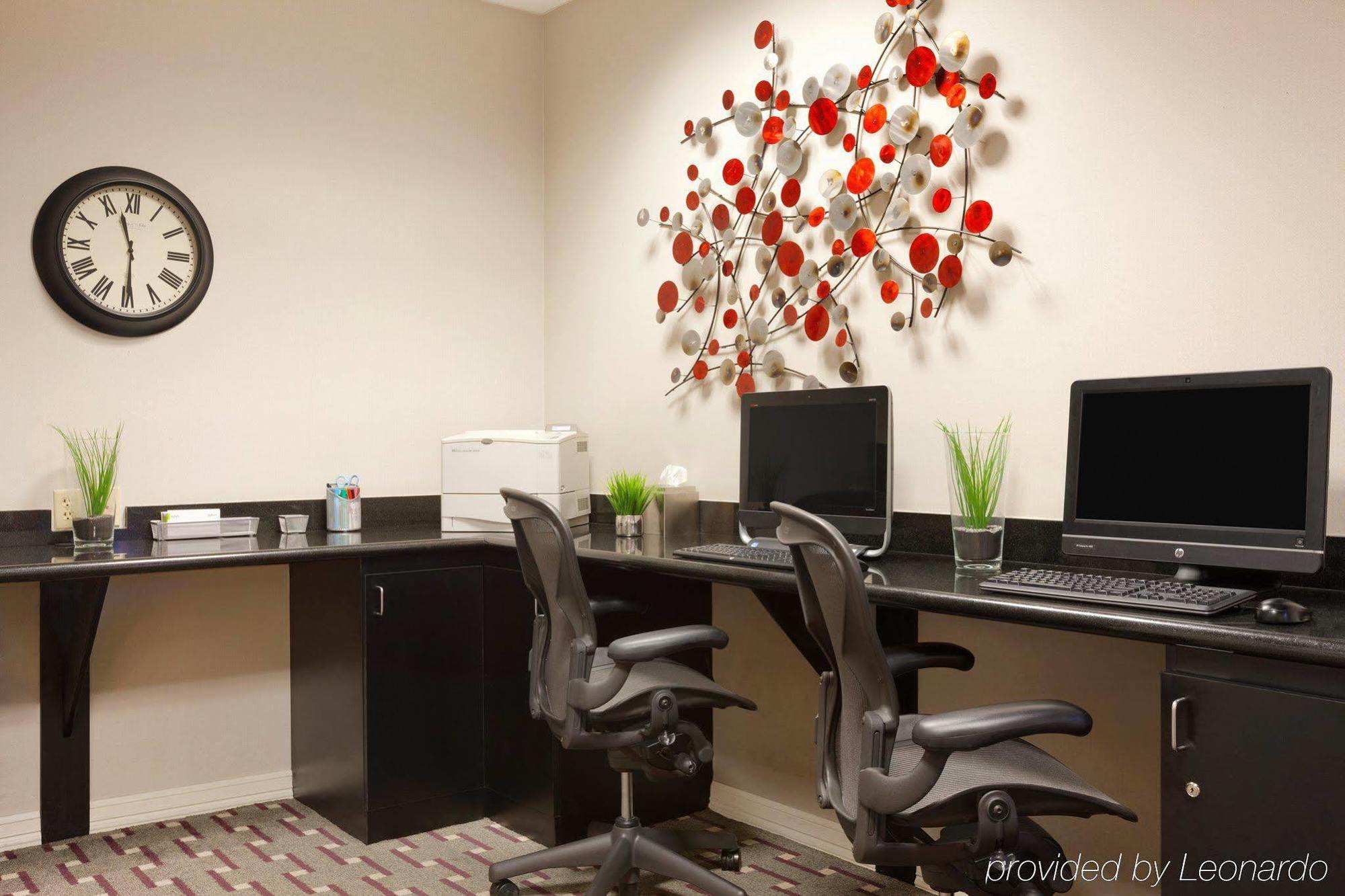 Radisson Hotel Phoenix Airport מראה חיצוני תמונה